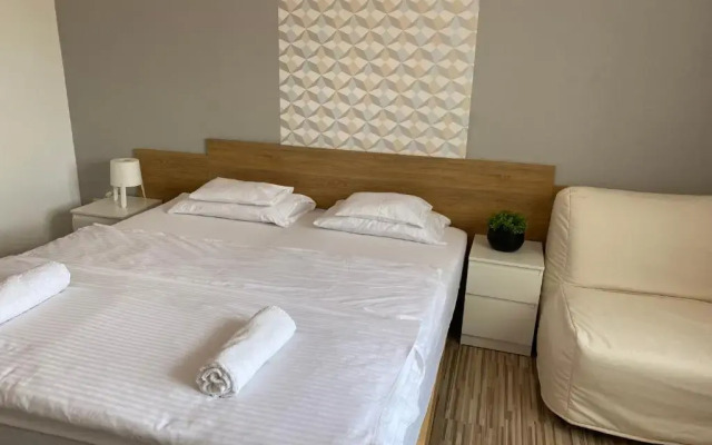 Hotel Congeria
