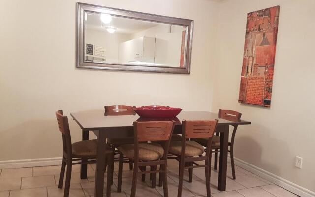 Three-Bedroom Apartment Sweet #6 by Amazing Property Rentals