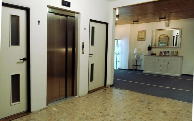 Wellness Hotel Astra