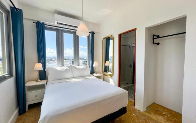 Urbana Hotel