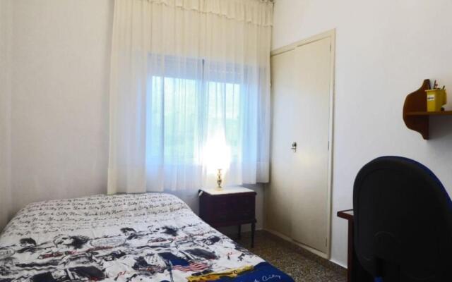 Apartamento El mirador del mar
