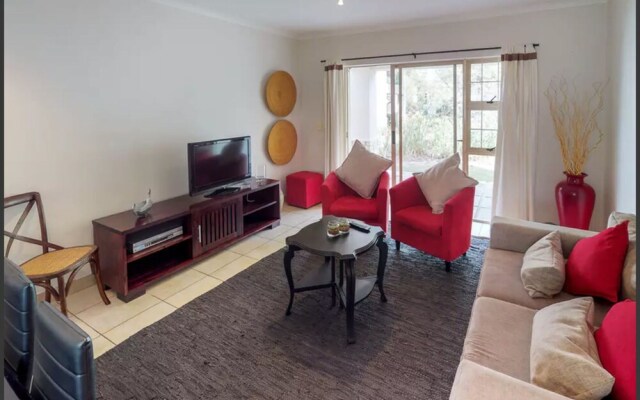 Kayata Bougain Villa