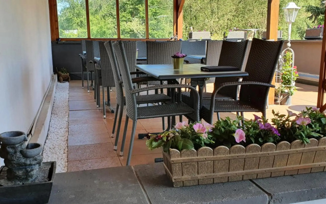 Hotel Zum Deutschen Eck