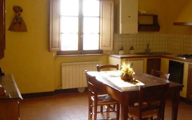 Agriturismo Ville Petroni