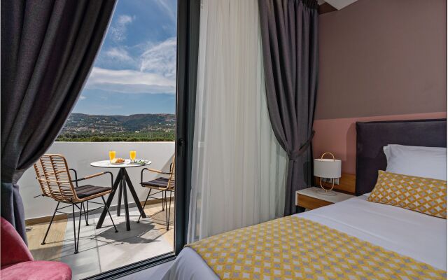 Orizontes Rethymno