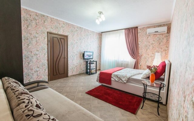 Aparthotel23 Kubanskaya 52