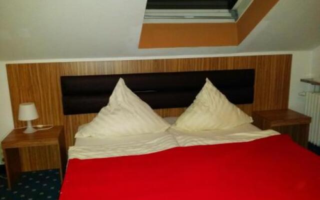 Abant Hotel Frankfurt Obertshausen