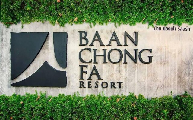 Baan Chong Fa Resort