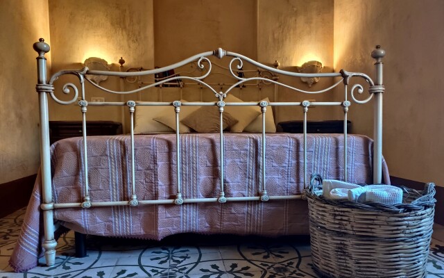 A Locanda Tù Marchese