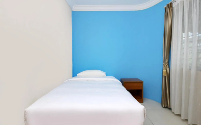 Safina Inn Syariah Sekupang Batam