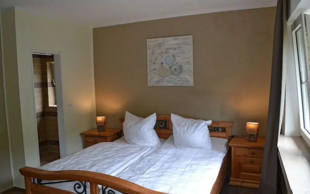 Ferienwohnung Panorama