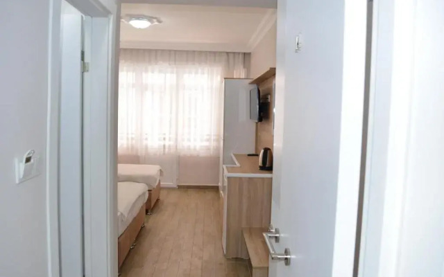 Yüksel Motel
