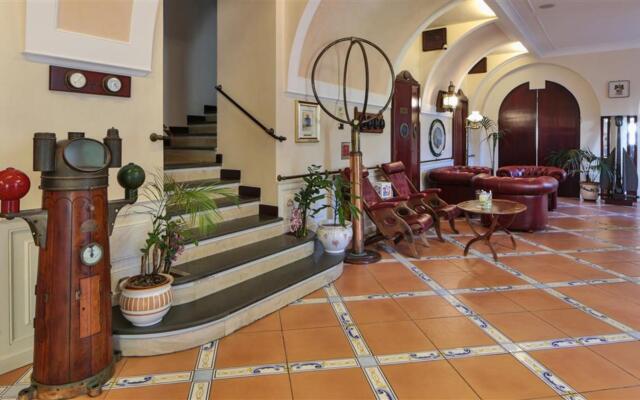 Ravello Art Hotel Marmorata