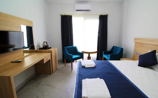 My Bitez Suites