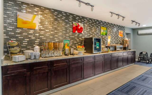 Quality Inn Verona - Staunton North