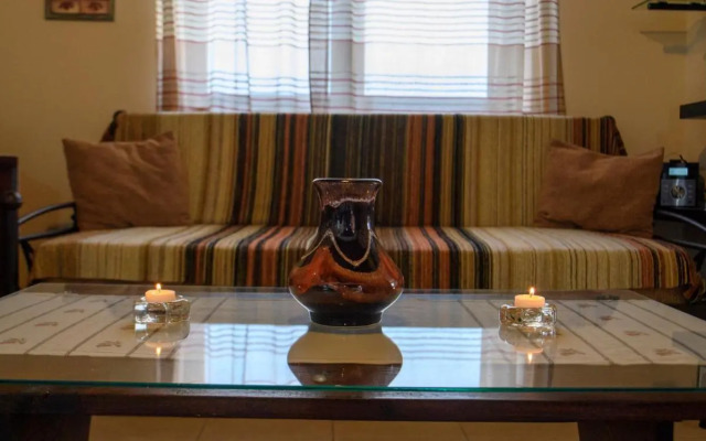 Villa Valia- Relaxation and Cretan hospitality