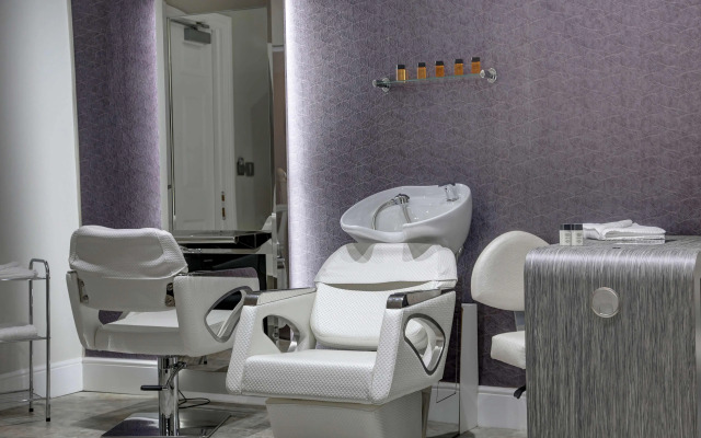 Best Western Plus Croft Hotel