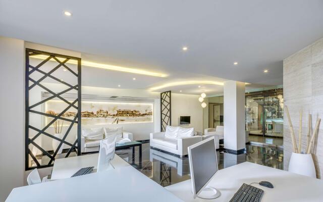 Meliá Las Américas