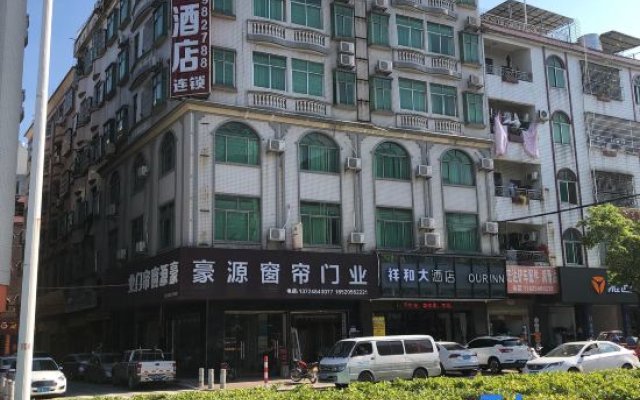 Xianghe Hotel