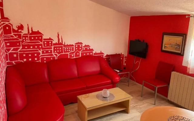 Villa Kimberly