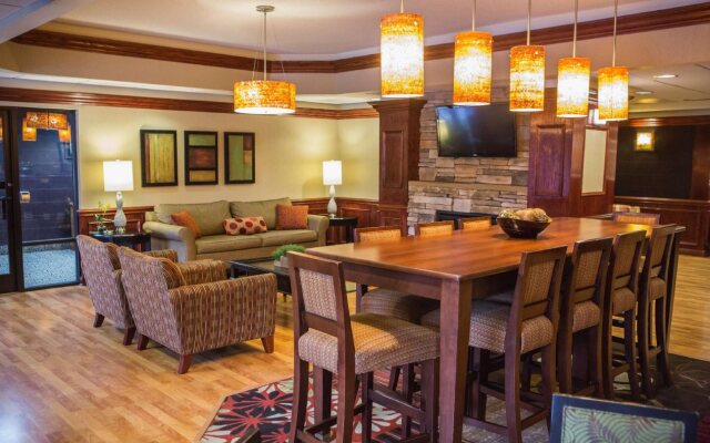 La Quinta Inn & Suites by Wyndham Selma/Smithfield I-95