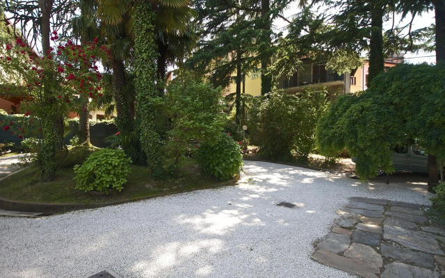 Villa Farinelli