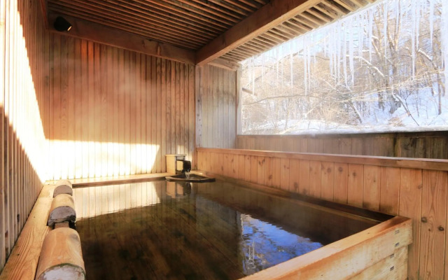 Kose Onsen Hotel