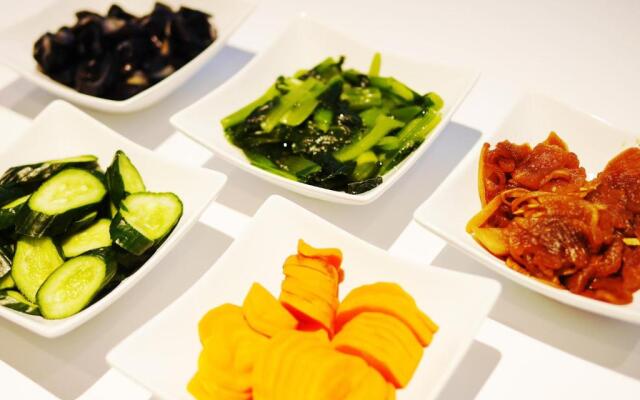 Matsue New Urban Hotel