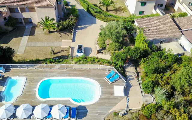 Résidence Aigue Marine