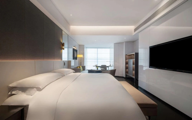 The Langbo Chengdu Hotel