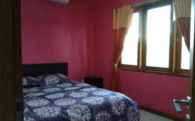 Rabbani Family Homestay