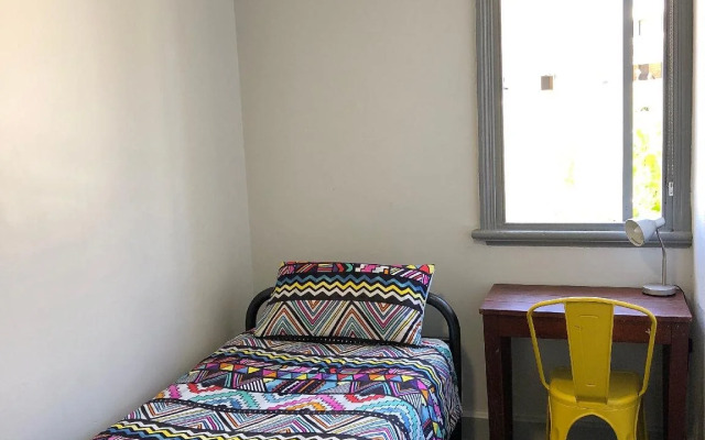 Britannia on William - Hostel