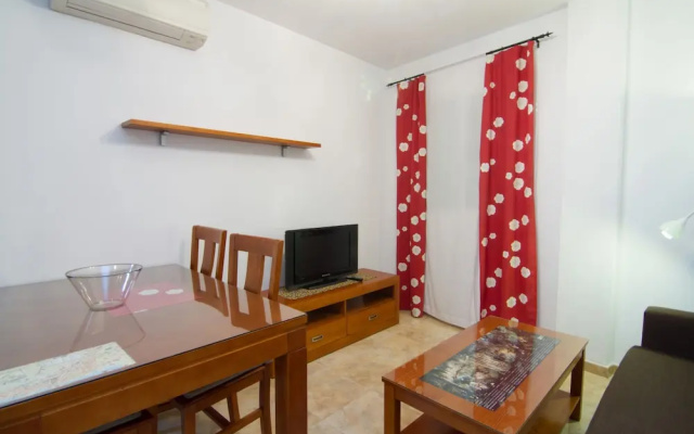 Apartamentos Turísticos Manuel Martín