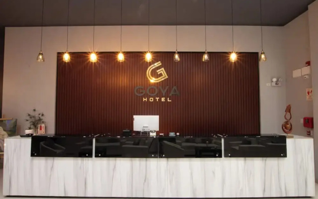 Goya Hotel