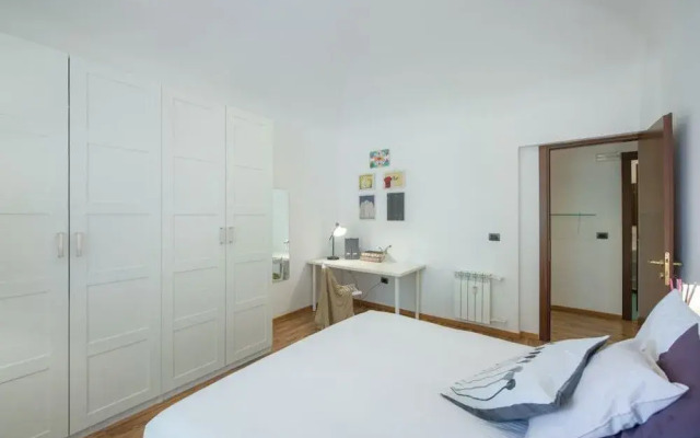Quiet and Cosy 1 Bedroom Flat in Monteverde