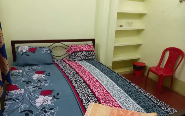 ATITHYA GUEST HOUSE Bolpur
