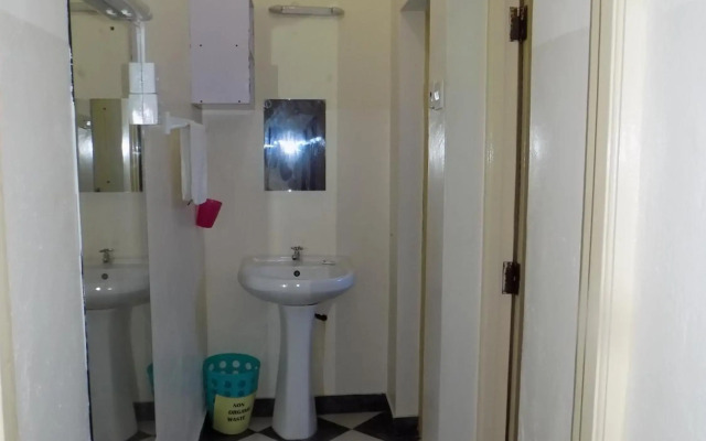Jacyjoka Apartments Nyali