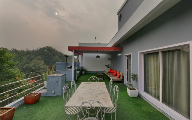 Hotel Admire Inn Sector-51 by ASPL