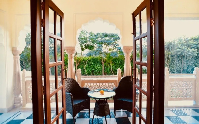 The Vijayran Palace by Royal Quest Resorts