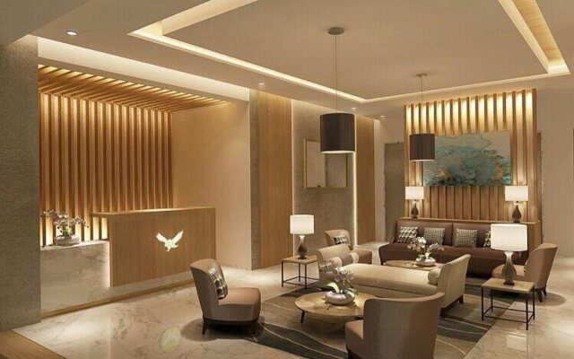 Royal Falcon Hotel