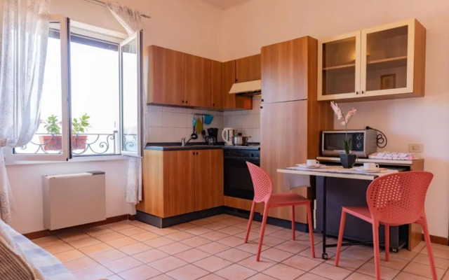 Bilocale 5 - lake view