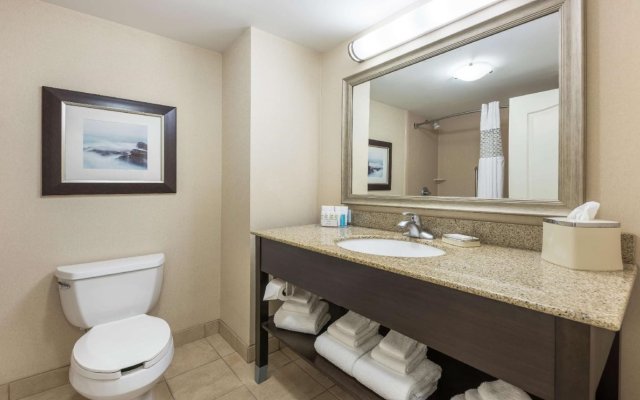 Hampton Inn & Suites by Hilton Moncton