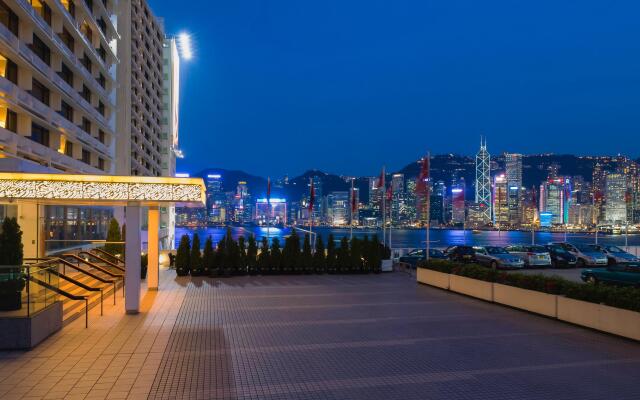 Marco Polo Hongkong Hotel