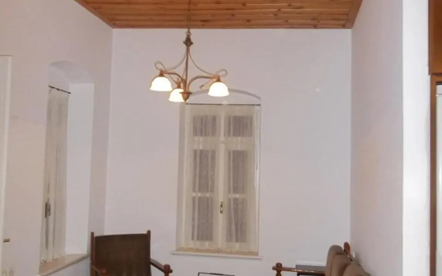 Villa 1930 first floor