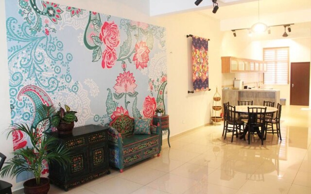 Baba Nyonya House