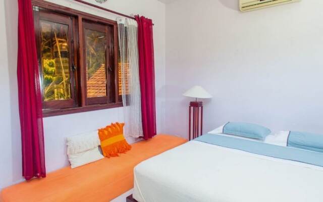 Thuy Thuy Mui Ne Resort