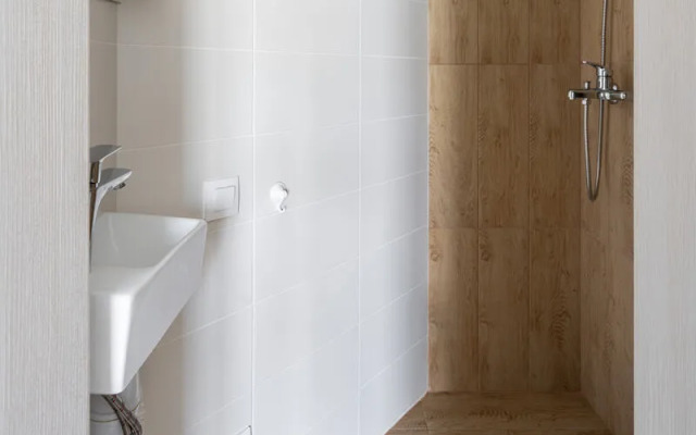 Апартаменты 1912 на пр. Офицерский 8