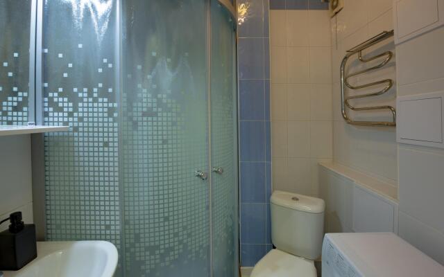 Апарт Сити 24 на проезде Шмитовский