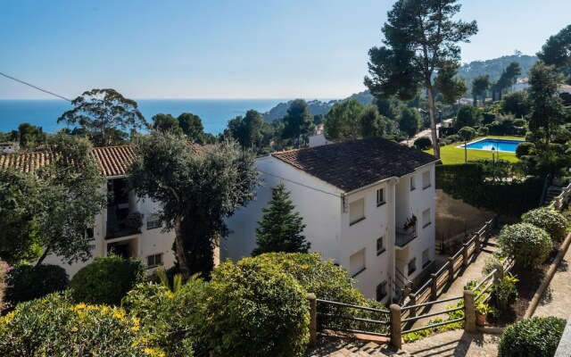 Ca-3 Calella DE Palafrugell 4 PAX