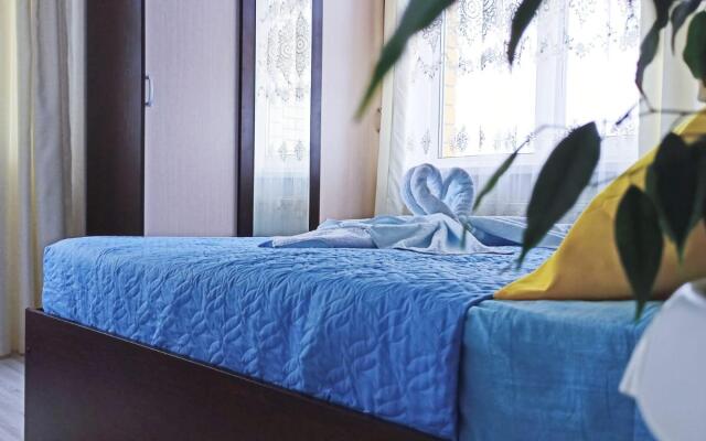 FreshHouse (ФрэшХаус) на улице имени Татьяны Барамзиной